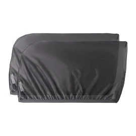 Κουρτινάκια πλαϊνά φορετά Cartech 46x63/114 cm (τραπέζιο) 2τμχ