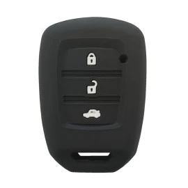 Κάλυμμα κλειδιού σιλικόνης Honda Κάλυμμα κλειδιού σιλικόνης Honda