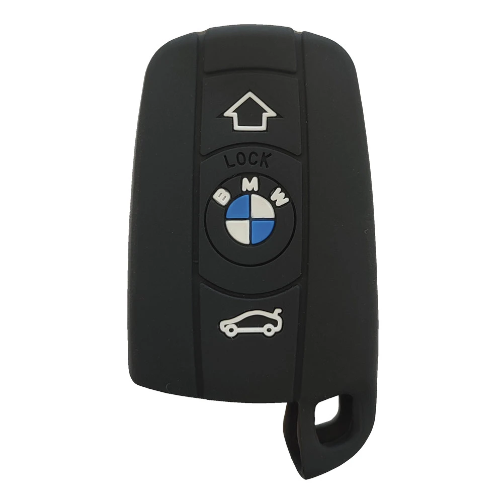 Κάλυμμα κλειδιού σιλικόνης BMW Κάλυμμα κλειδιού σιλικόνης BMW