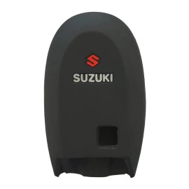 Κάλυμμα κλειδιού σιλικόνης Suzuki Κάλυμμα κλειδιού σιλικόνης Suzuki