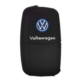 Κάλυμμα κλειδιού σιλικόνης VW Κάλυμμα κλειδιού σιλικόνης VW