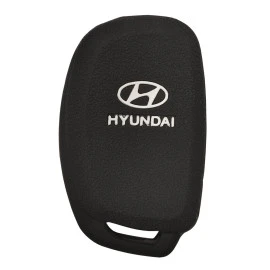 Κάλυμμα κλειδιού σιλικόνης Hyundai Κάλυμμα κλειδιού σιλικόνης Hyundai
