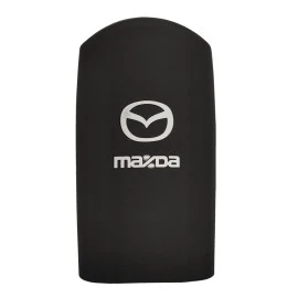 Κάλυμμα κλειδιού σιλικόνης Mazda Κάλυμμα κλειδιού σιλικόνης Mazda