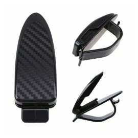 Βάση γυαλιών ηλίου αυτοκινήτου με κλιπ CJ-148 Βάση γυαλιών ηλίου αυτοκινήτου με κλιπ CJ-148