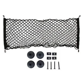 Ελαστικό δίχτυ Organizer με θήκη 100x30cm Ελαστικό δίχτυ Organizer με θήκη 100x30cm
