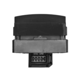 Audi A3 Hatchback 2003-2012 / A6 C6 2004-2011 / Q7 2006-2015 διακόπτης παραθύρων πολλαπλός (ΟΕ 4F0959851) 10pin - 1τμχ