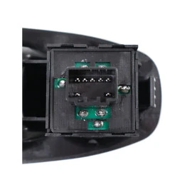 Διακόπτης ηλεκτρικών παραθύρων Hyundai Accent 1999-2002 τετραπλός με ηλεκτρικούς καθρέπτες (11+7PIN) Διακόπτης ηλεκτρικών παραθύρων Hyundai Accent 1999-2002 τετραπλός με ηλεκτρικούς καθρέπτες (11+7PIN)