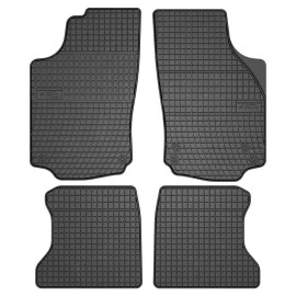 Opel Combo (2001-2011) λαστιχένια μαύρα πατάκια Frogum El Toro - 4τμχ Opel Combo (2001-2011) λαστιχένια μαύρα πατάκια Frogum El Toro - 4τμχ