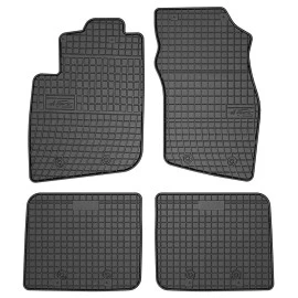 Volvo S40 / V40 (1995-2004) λαστιχένια μαύρα πατάκια Frogum El Toro - 4τμχ Volvo S40 / V40 (1995-2004) λαστιχένια μαύρα πατάκια Frogum El Toro - 4τμχ