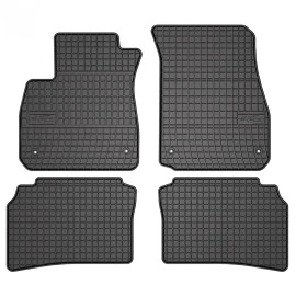 Opel Insignia (2017+) λαστιχένια μαύρα πατάκια Frogum El Toro - 4τμχ Opel Insignia (2017+) λαστιχένια μαύρα πατάκια Frogum El Toro - 4τμχ