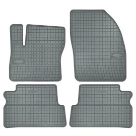 Ford C - Max (2003-2010) λαστιχένια γκρι πατάκια Frogum El Toro-γκρι - 4τμχ Ford C - Max (2003-2010) λαστιχένια γκρι πατάκια Frogum El Toro-γκρι - 4τμχ