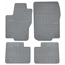 Mercedes ML W166 (2011+) / GL X166 (2011+) / GLE  λαστιχένια γκρι πατάκια Frogum El Toro - 4τμχ Mercedes ML W166 (2011+) / GL X166 (2011+) / GLE  λαστιχένια γκρι πατάκια Frogum El Toro - 4τμχ