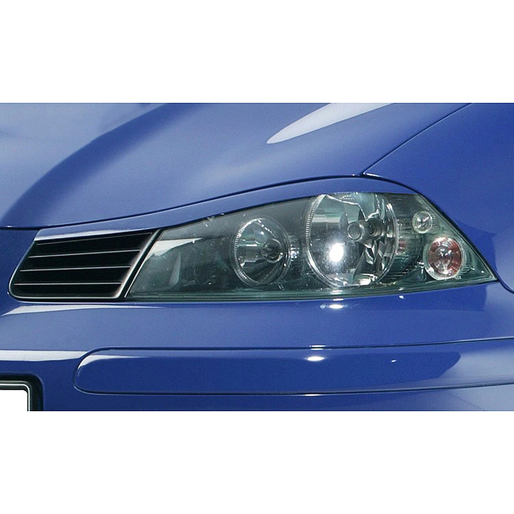 Φρυδάκια φαναριών για Seat Ibiza (2002-2008) 2τμχ Φρυδάκια φαναριών για Seat Ibiza (2002-2008) 2τμχ
