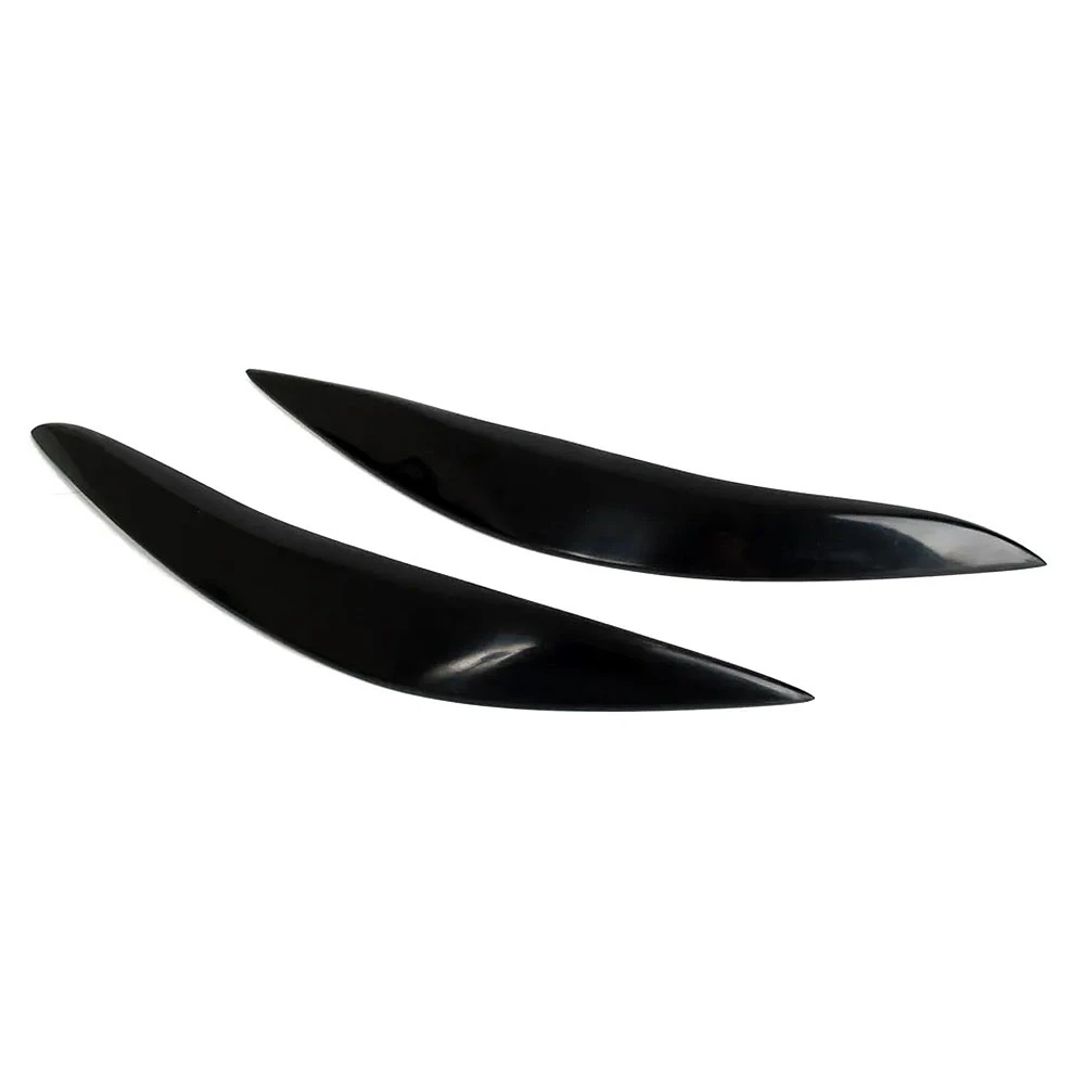 Φρυδάκια φαναριών για BMW F10 / F11 (2010+) 2τμχ Φρυδάκια φαναριών για BMW F10 / F11 (2010+) 2τμχ
