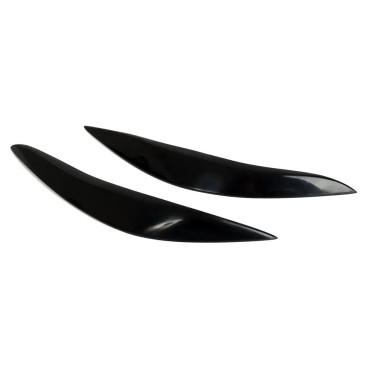 Φρυδάκια φαναριών για BMW F10 / F11 (2010+) 2τμχ