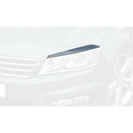 Φρυδάκια φαναριών για VW Passat B7 (2010-2014) 2τμχ Φρυδάκια φαναριών για VW Passat B7 (2010-2014) 2τμχ