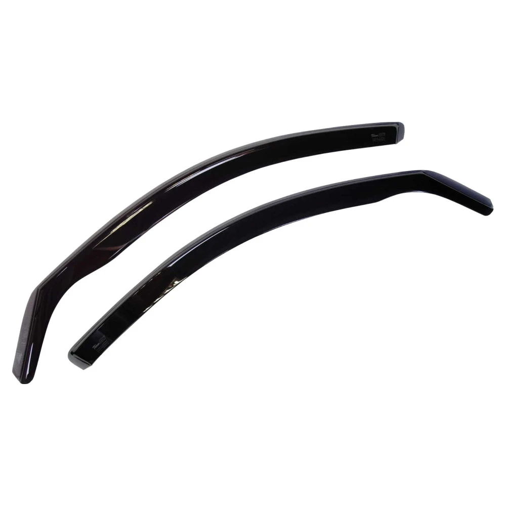 BMW 1 E87 (2004-2011) 5D ανεμοθραύστες Heko - 2τμχ. εμπρός BMW 1 E87 (2004-2011) 5D ανεμοθραύστες Heko - 2τμχ. εμπρός