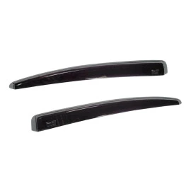 VW Polo (2017+) Hatchback 5D ανεμοθραύστες Heko - 2τμχ. πίσω VW Polo (2017+) Hatchback 5D ανεμοθραύστες Heko - 2τμχ. πίσω