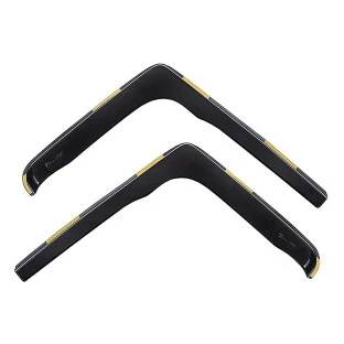 Volvo FL6 / FL4 1985-2006 ανεμοθραύστες Heko - 2τμχ. εμπρός (Προσφορά)