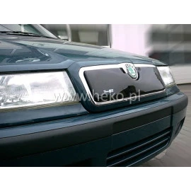 Χειμερινός ανεμοθραύστης Heko για Skoda Felicia (1998+) Χειμερινός ανεμοθραύστης Heko για Skoda Felicia (1998+)