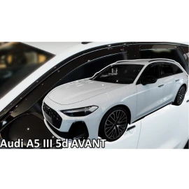 Audi A5 3 (B10) (2024+) ανεμοθραύστες Heko - 4τμχ. εμπρός και πίσω Audi A5 3 (B10) (2024+) ανεμοθραύστες Heko - 4τμχ. εμπρός και πίσω