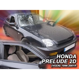 Honda Prelude V (1996-2001) ανεμοθραύστες Heko - 2τμχ. εμπρός
