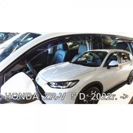 Honda Z-RV 5D (2022+) ανεμοθραύστες Heko - 2τμχ. εμπρός Honda Z-RV 5D (2022+) ανεμοθραύστες Heko - 2τμχ. εμπρός