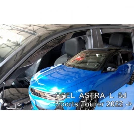 Opel Astra L Sports Tourer (2022+) ανεμοθραύστες Heko - 4τμχ. εμπρός και πίσω Opel Astra L Sports Tourer (2022+) ανεμοθραύστες Heko - 4τμχ. εμπρός και πίσω