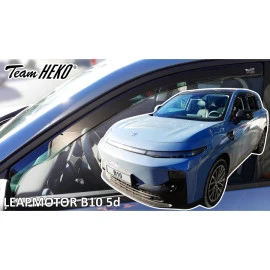 Leapmotor B10 5 Door (2025+) ανεμοθραύστες Heko - 4τμχ. εμπρός και πίσω