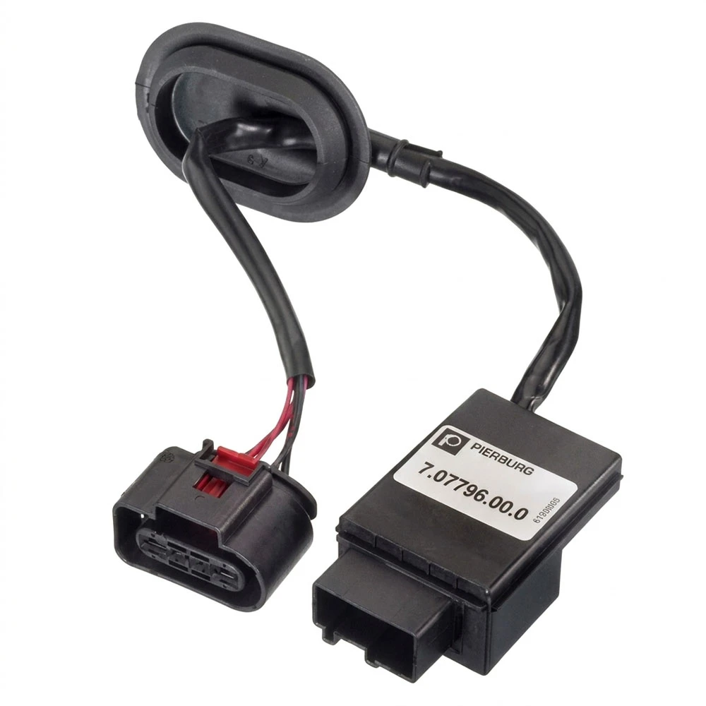 Εγκέφαλος αντλία καυσίμων PIERBURG 7.07796.00.0 για Audi/Seat/Skoda/VW