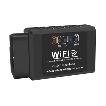 Διαγνωστικό Αυτοκινήτου OBD2 ELM327 WiFi για iOS / Android / Windows SC03-L09