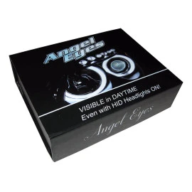 CCFL δαχτυλίδι BMW E46 144 mm - λευκό χρώμα - 1τμχ CCFL δαχτυλίδι BMW E46 144 mm - λευκό χρώμα - 1τμχ