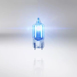 Λάμπα Osram Cool Blue Intense Next Generation W5W 12V 5W 3700K (1τμχ)
