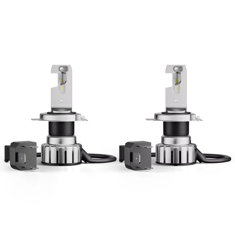 Λάμπες αυτοκινήτου & μοτοσυκλέτας Osram Night Breaker LED Smart +330% H4 6000K Ψυχρό Λευκό 12V 20/19W 2τμχ Λάμπες αυτοκινήτου & μοτοσυκλέτας Osram Night Breaker LED Smart +330% H4 6000K Ψυχρό Λευκό 12V 20/19W 2τμχ