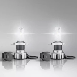 Λάμπες αυτοκινήτου & μοτοσυκλέτας Osram Night Breaker LED Smart +330% H4 6000K Ψυχρό Λευκό 12V 20/19W 2τμχ Λάμπες αυτοκινήτου & μοτοσυκλέτας Osram Night Breaker LED Smart +330% H4 6000K Ψυχρό Λευκό 12V 20/19W 2τμχ