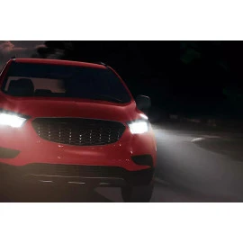 Λάμπες αυτοκινήτου & μοτοσυκλέτας Osram Night Breaker LED Smart +330% H4 6000K Ψυχρό Λευκό 12V 20/19W 2τμχ Λάμπες αυτοκινήτου & μοτοσυκλέτας Osram Night Breaker LED Smart +330% H4 6000K Ψυχρό Λευκό 12V 20/19W 2τμχ