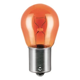 Λυχνία Osram Standard PY21W Πορτοκαλί 12V 21W BAU15s Original 7507 1τμχ Λυχνία Osram Standard PY21W Πορτοκαλί 12V 21W BAU15s Original 7507 1τμχ