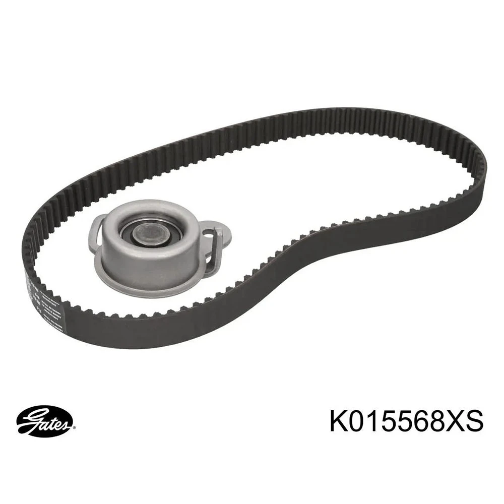 Σετ ιμάντα χρονισμού Gates K015568XS Σετ ιμάντα χρονισμού Gates K015568XS
