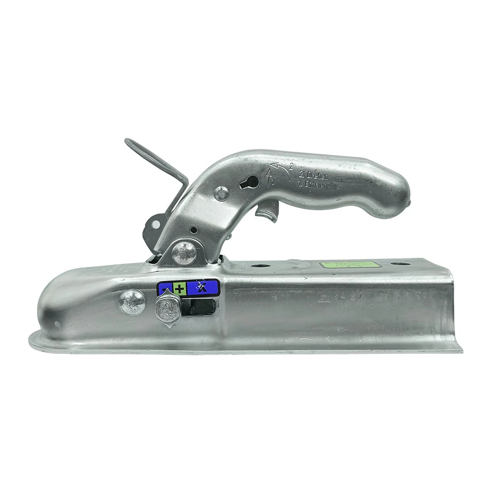 Χούφτα Κοτσαδόρου τρέιλερ KNOTT 50mm 750Kg για κοιλοδοκό 50 mm