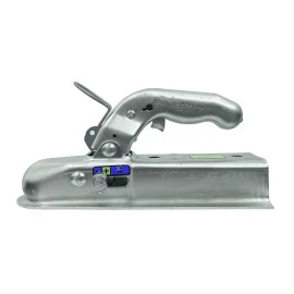 Χούφτα Κοτσαδόρου τρέιλερ KNOTT 50mm 750Kg για κοιλοδοκό 50 mm