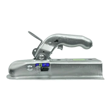 Χούφτα Κοτσαδόρου τρέιλερ KNOTT 50mm 750Kg για κοιλοδοκό 50 mm