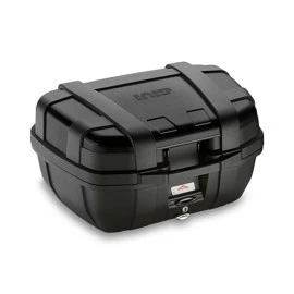 Βαλίτσα 52 λίτρα TRK52BΒ μαύρη monokey χωρίς πιάστρα GIVI Βαλίτσα 52 λίτρα TRK52BΒ μαύρη monokey χωρίς πιάστρα GIVI