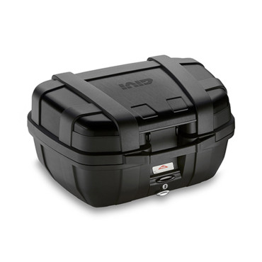Βαλίτσα 52 λίτρα TRK52BΒ μαύρη monokey χωρίς πιάστρα GIVI