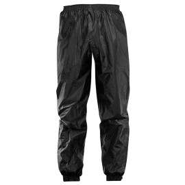 Σετ Αδιάβροχο Αναβάτη Acerbis Rain Suit Logo 0016428 Κίτρινο/Μαύρο 3XLarge