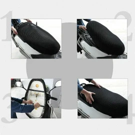 Κάλυμμα σέλας διάτρητο L 82x34cm Κάλυμμα σέλας διάτρητο L 82x34cm