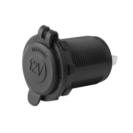 Πρίζα αναπτήρα αδιάβροχη 12V/24V Πρίζα αναπτήρα αδιάβροχη 12V/24V