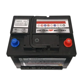 Μπαταρία EXPANDED 56076 12V 60AH 480A EN δεξιά χαμηλή Β3 Μπαταρία EXPANDED 56076 12V 60AH 480A EN δεξιά χαμηλή Β3