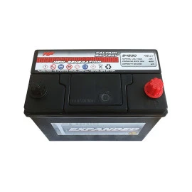 Μπαταρία EXPANDED 54530 12V 45AH 400A δεξιά μικροί πόλοι Μπαταρία EXPANDED 54530 12V 45AH 400A δεξιά μικροί πόλοι