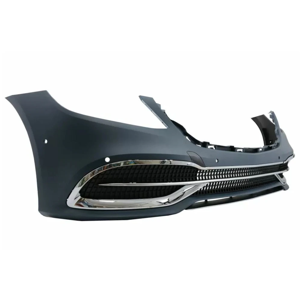 Body kit - AMG packet για Mercedes W222 S-class (2013-2020) - S65 AMG facelift design - long με μπούκες Body kit - AMG packet για Mercedes W222 S-class (2013-2020) - S65 AMG facelift design - long με μπούκες