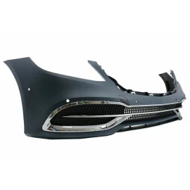 Body kit - AMG packet για Mercedes W222 S-class (2013-2020) - S65 AMG facelift design - long με μπούκες Body kit - AMG packet για Mercedes W222 S-class (2013-2020) - S65 AMG facelift design - long με μπούκες